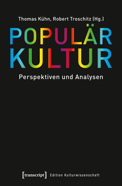 Produktbild: Popul&auml;rkultur