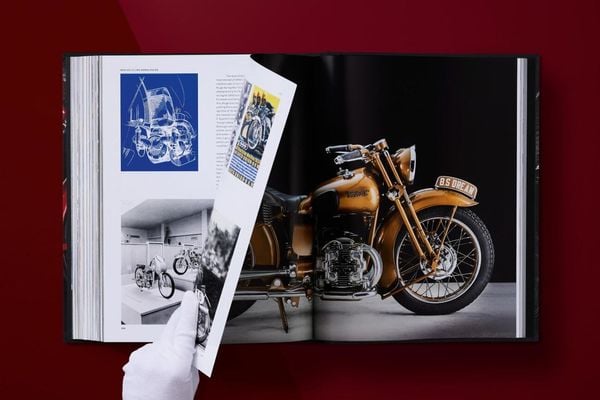 Produktbild: Ultimate Collector Motorcycles