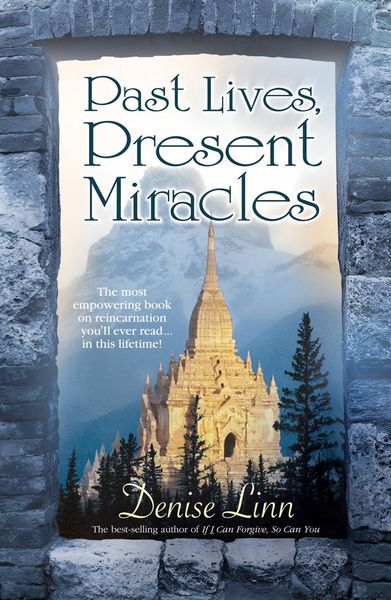 Produktbild: Past Lives, Present Miracles