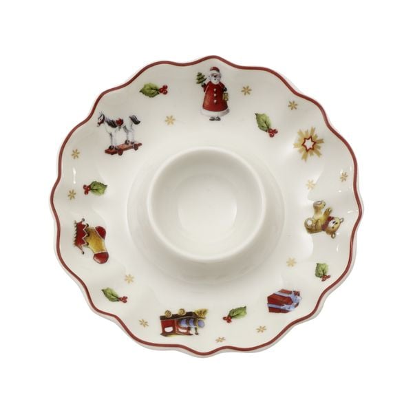 Produktbild: Villeroy & Boch Toy's Delight Eierbecher
