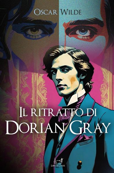 Produktbild: Il ritratto di Dorian Gray