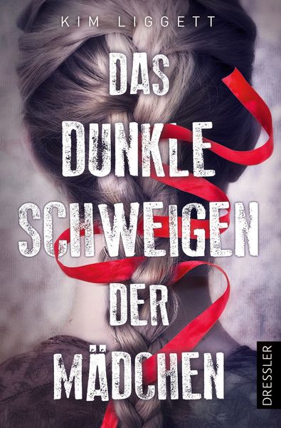 Produktbild: Das dunkle Schweigen der M&auml;dchen