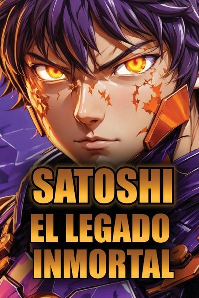 Produktbild: Satoshi