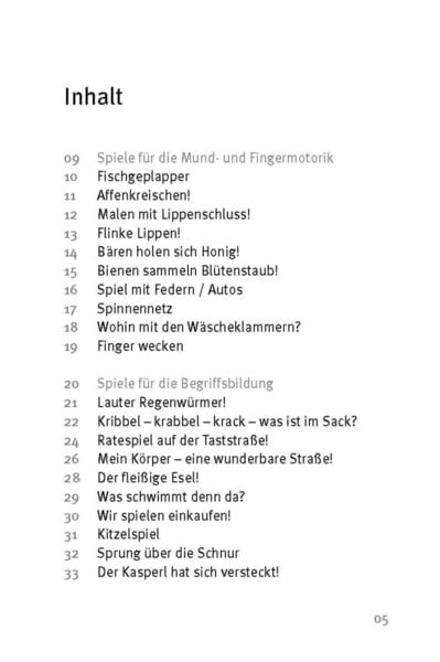 Produktbild: Die 50 besten Spiele zur Sprachf&ouml;rderung