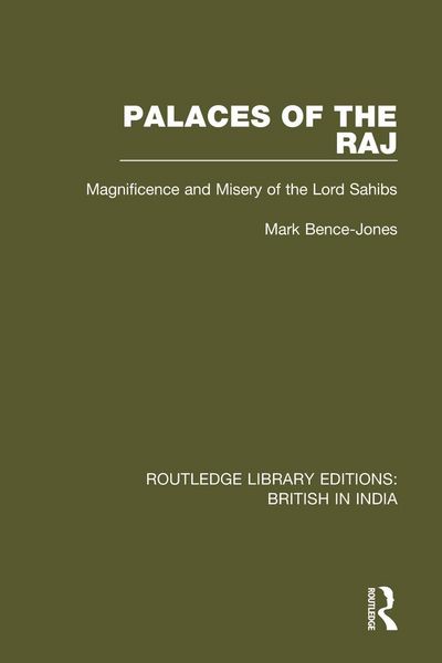 Produktbild: Palaces of the Raj