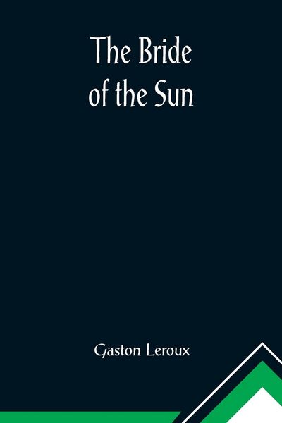Produktbild: The Bride of the Sun
