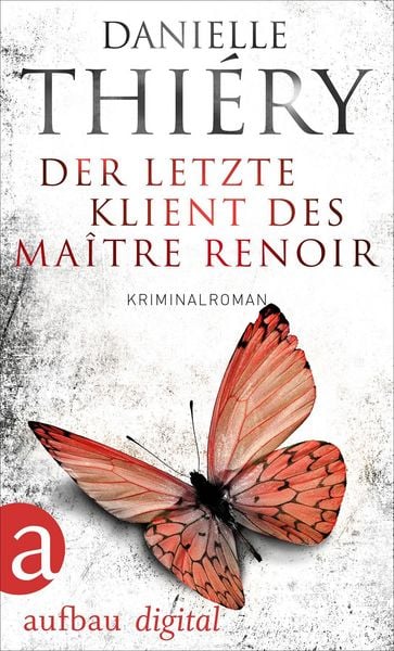 Produktbild: Der letzte Klient des Ma&icirc;tre Renoir