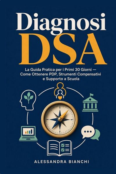 Produktbild: Diagnosi DSA