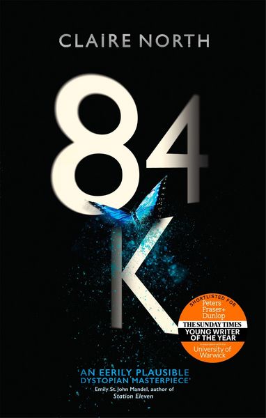 Produktbild: 84K