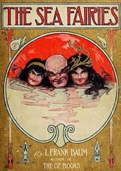 Produktbild: The Sea Fairies