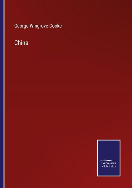 Produktbild: China