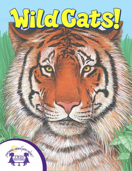 Produktbild: Know-It-Alls! Wild Cats