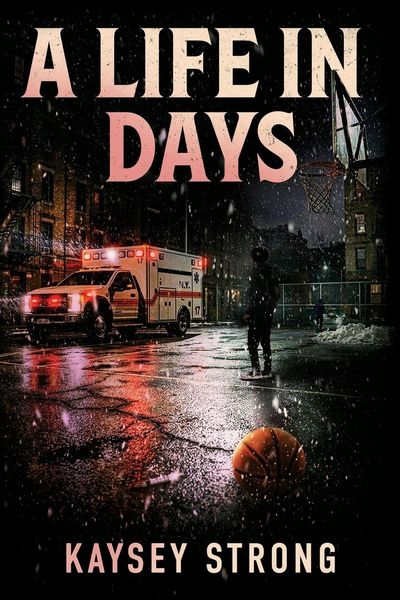 Produktbild: A Life in Days