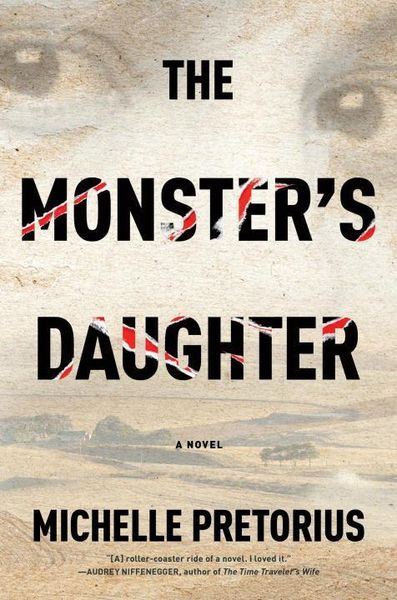 Produktbild: Monsters Daughter