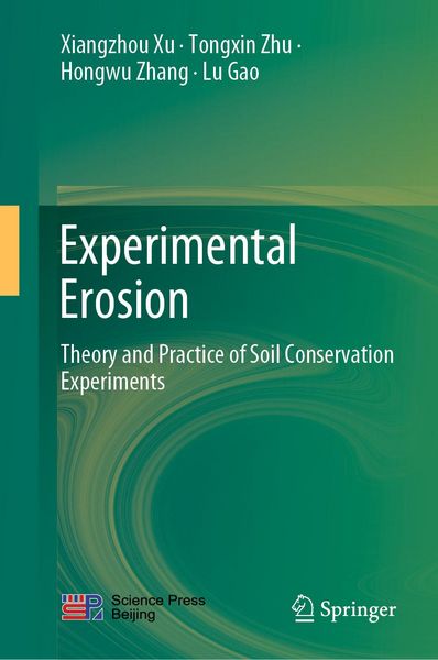 Produktbild: Experimental Erosion