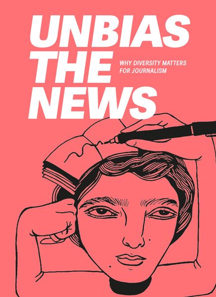 Produktbild: Unbias the News