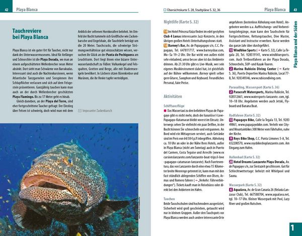 Produktbild: Reise Know-How Reisef&uuml;hrer Lanzarote