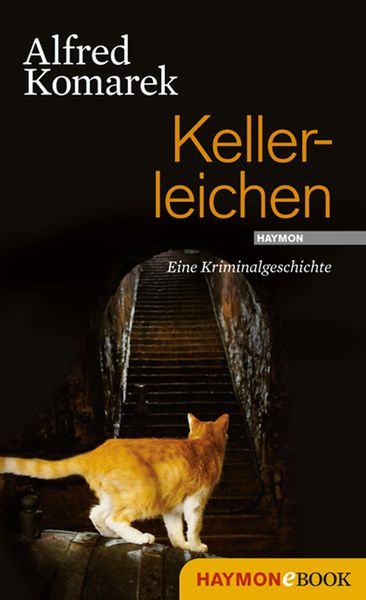 Produktbild: Kellerleichen