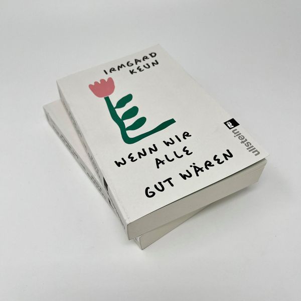 Produktbild: Wenn wir alle gut w&auml;ren