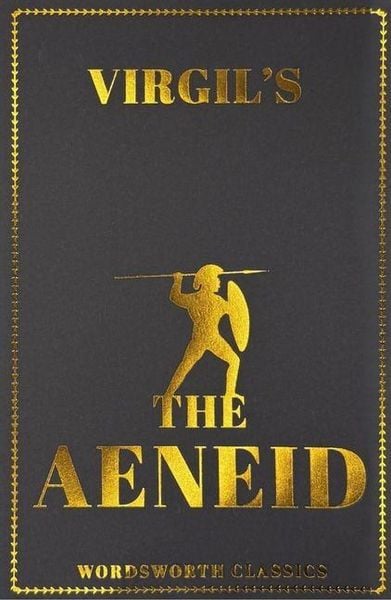 Produktbild: Virgil: Aeneid