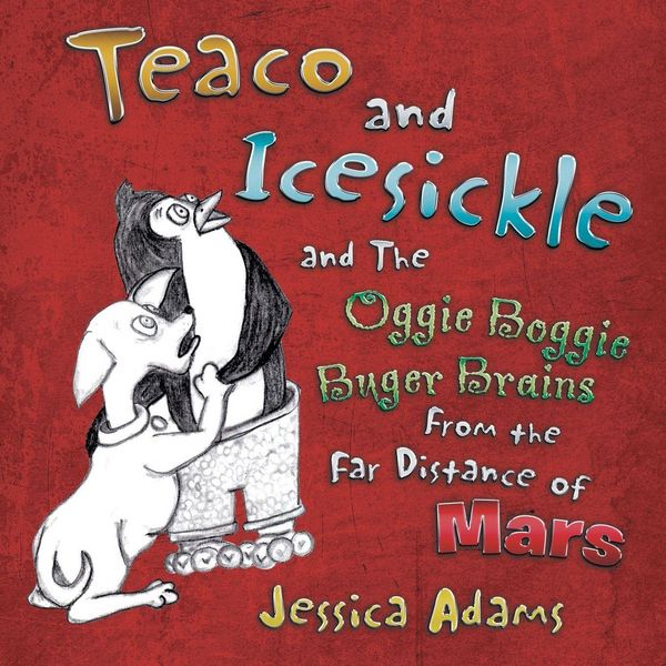 Produktbild: Teaco and Icesickle
