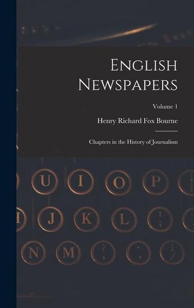 Produktbild: English Newspapers