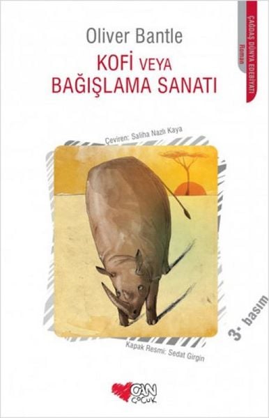 Produktbild: Kofi Veya Bagislama Sanati