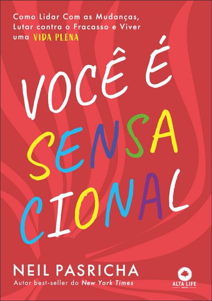 Produktbild: Voc&ecirc; &eacute; sensacional