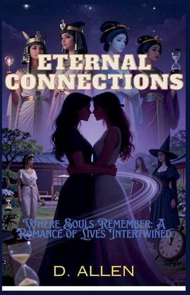 Produktbild: Eternal Connections