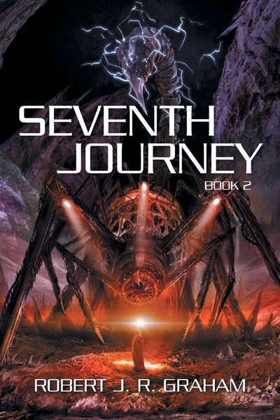 Produktbild: Seventh Journey
