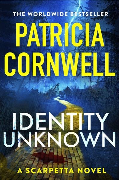 Produktbild: Identity Unknown