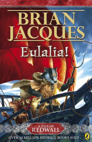 Produktbild: Eulalia!