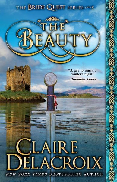 Produktbild: The Beauty
