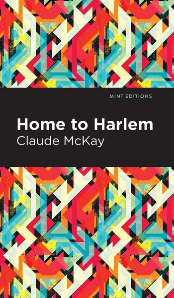 Produktbild: Home to Harlem
