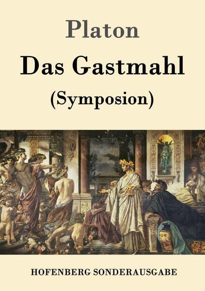 Produktbild: Das Gastmahl