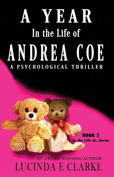 Produktbild: A Year in The Life of Andrea Coe