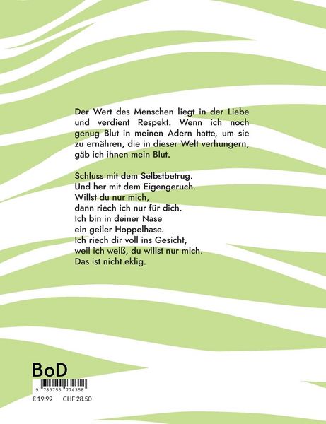 Produktbild: Ich schenke dir mein lila Oberteil !