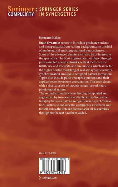 Produktbild: Brain Dynamics