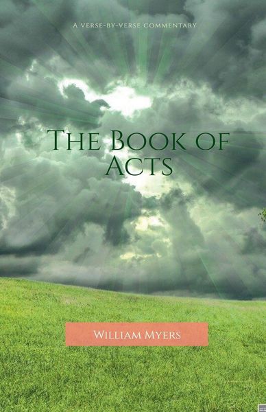 Produktbild: The Book of Acts