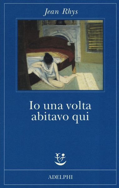Produktbild: Io una volta abitavo qui