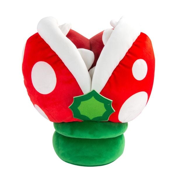 Produktbild: Piranha Plant Mocchi Mocchi (Large)