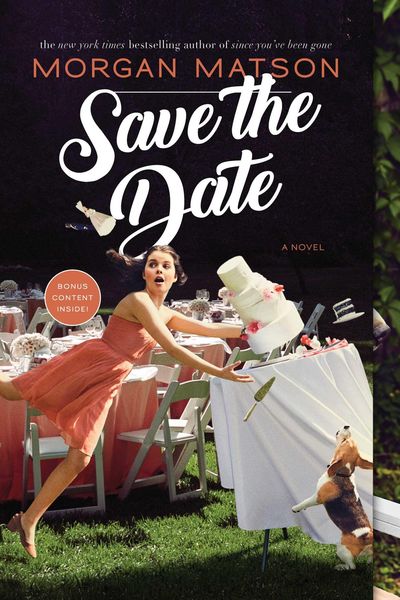 Produktbild: Save the Date