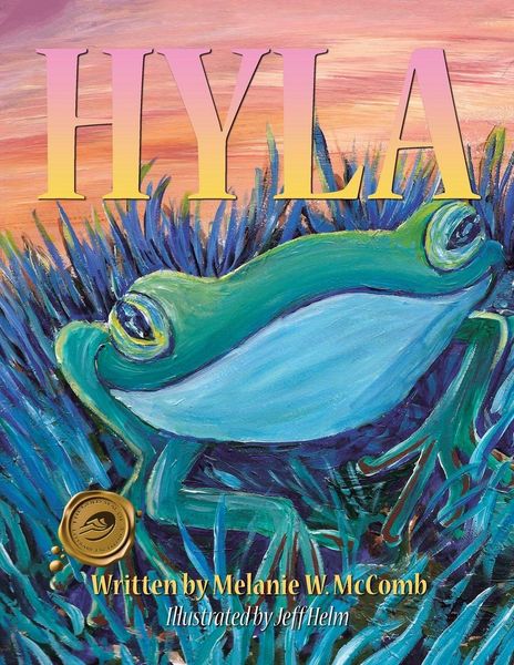 Produktbild: Hyla