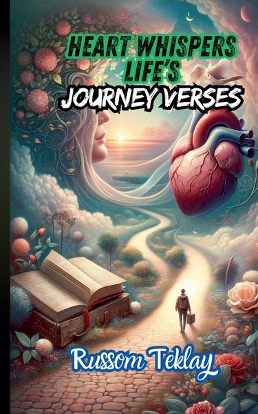Produktbild: Heart Whispers Life's Journey Verses