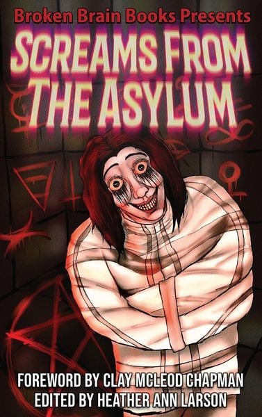 Produktbild: Screams From The Asylum