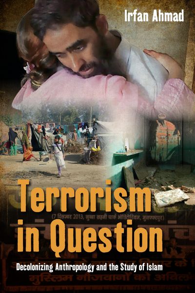 Produktbild: Terrorism in Question