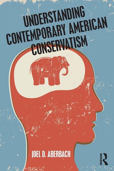 Produktbild: Understanding Contemporary American Conservatism