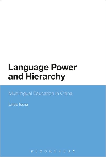Produktbild: Language Power and Hierarchy