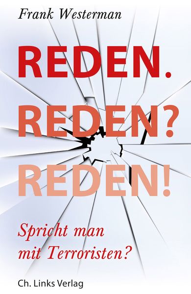 Produktbild: Reden. Reden? Reden!