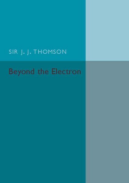 Produktbild: Beyond the Electron